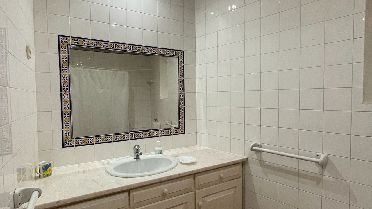 Photo of Bathroom in Ponte de Lima