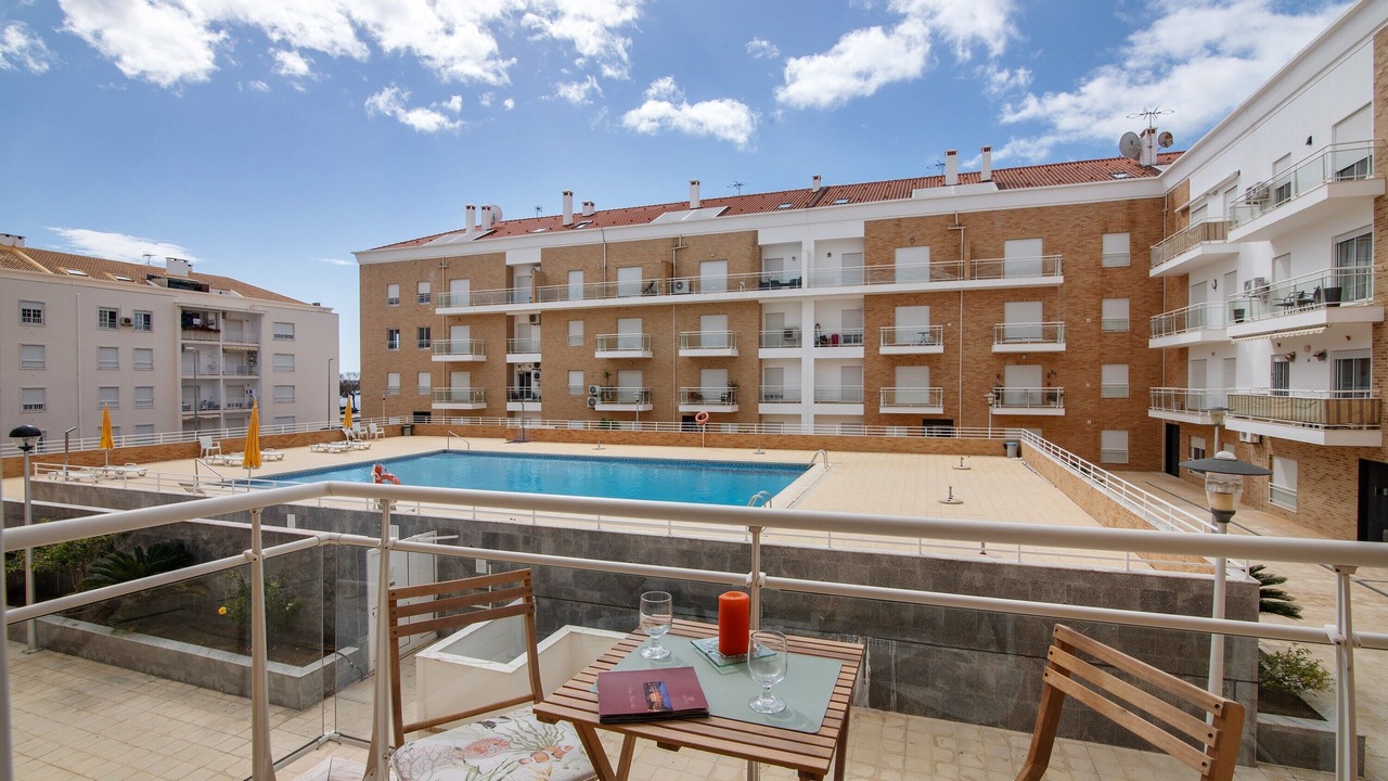 Photo of Outdoor in Vila Real Santo Antonio