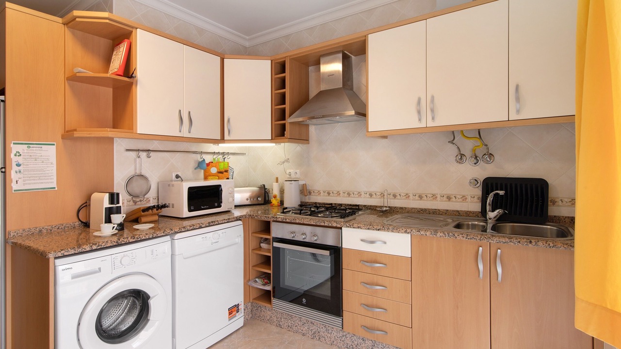 Photo of Kitchen in Vila Real Santo Antonio