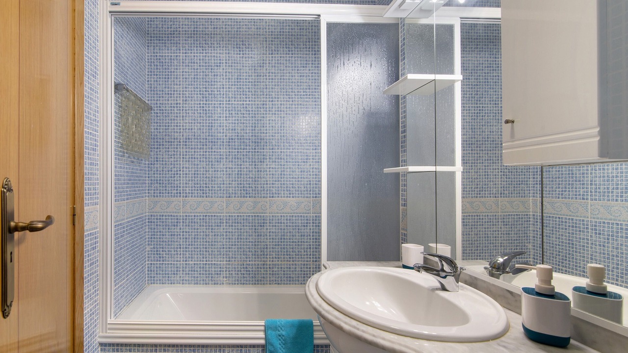 Photo of Bathroom in Vila Real Santo Antonio