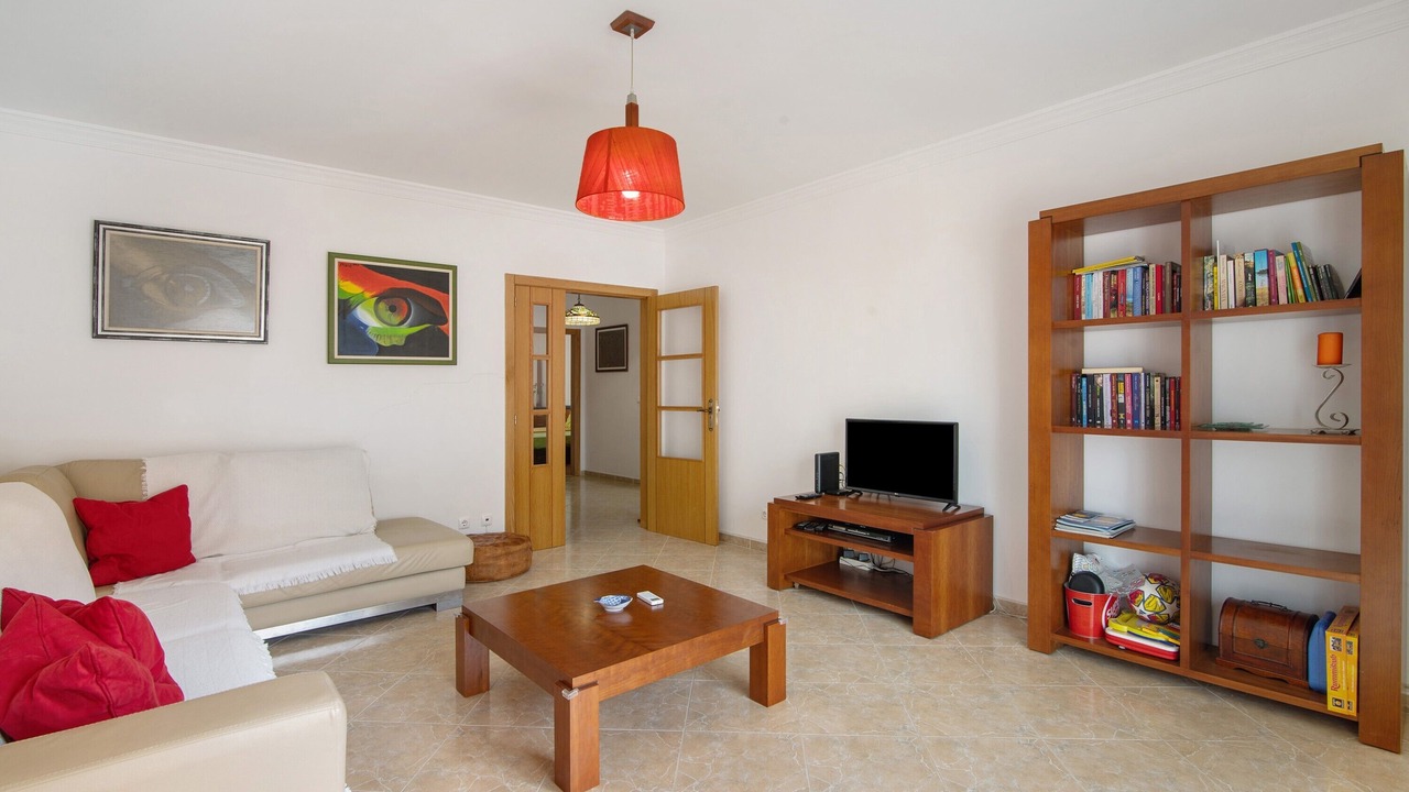 Photo of Livingroom in Vila Real Santo Antonio