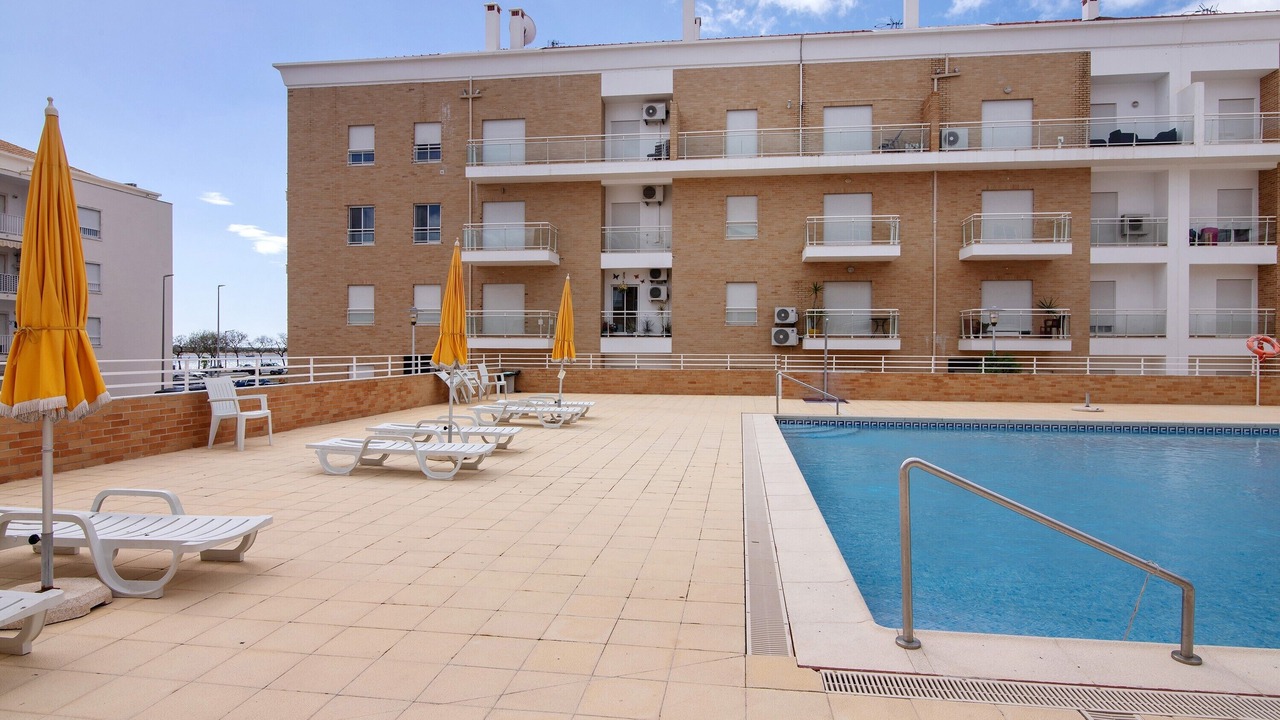 Photo of Outdoor in Vila Real Santo Antonio
