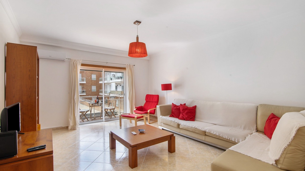 Photo of Livingroom in Vila Real Santo Antonio
