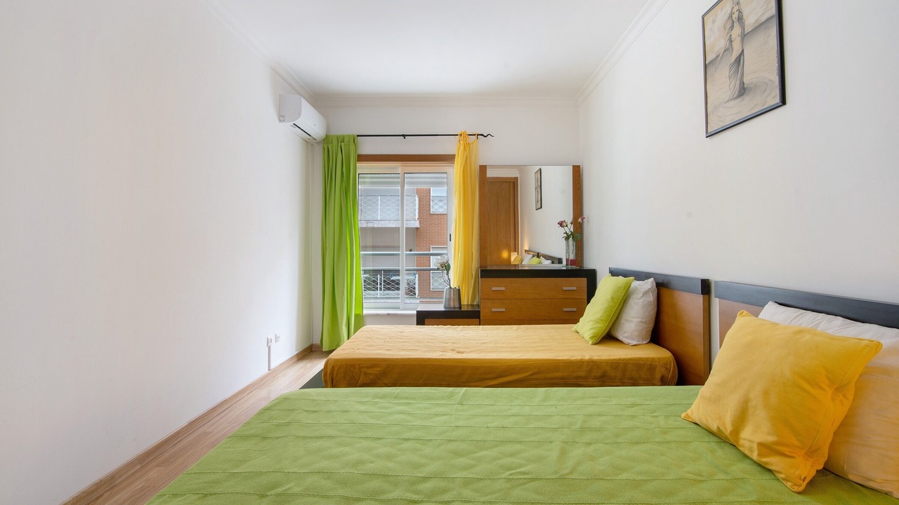 Photo of Bedroom in Vila Real Santo Antonio