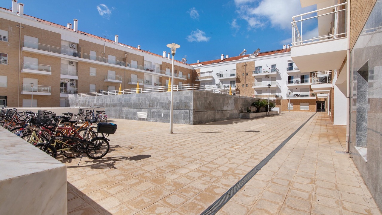 Photo of Outdoor in Vila Real Santo Antonio