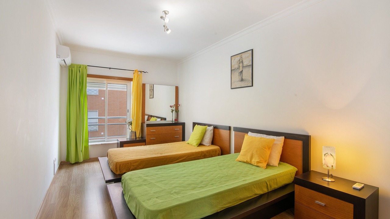 Photo of Bedroom in Vila Real Santo Antonio