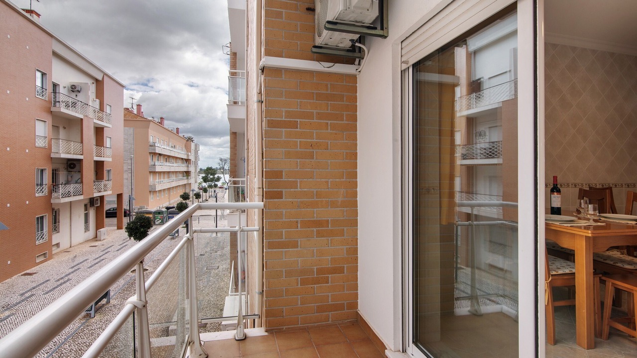 Photo of Outdoor in Vila Real Santo Antonio