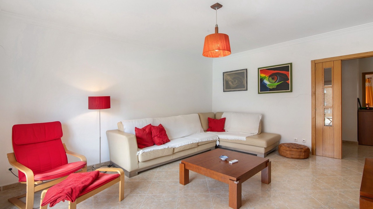 Photo of Livingroom in Vila Real Santo Antonio