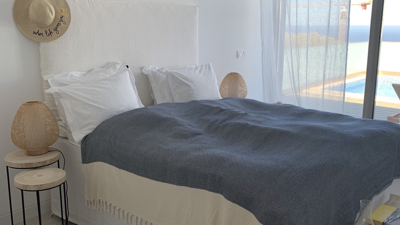 Photo of Bedroom in Atalaia