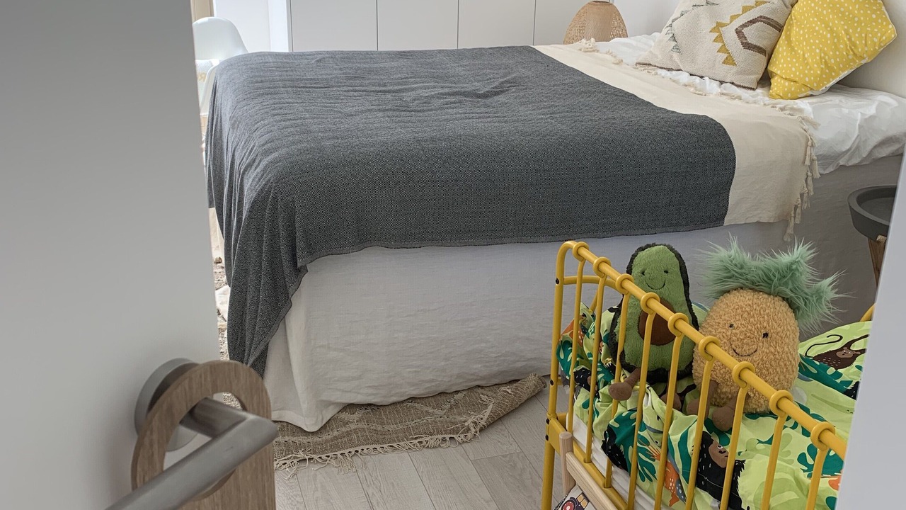 Photo of Bedroom in Atalaia