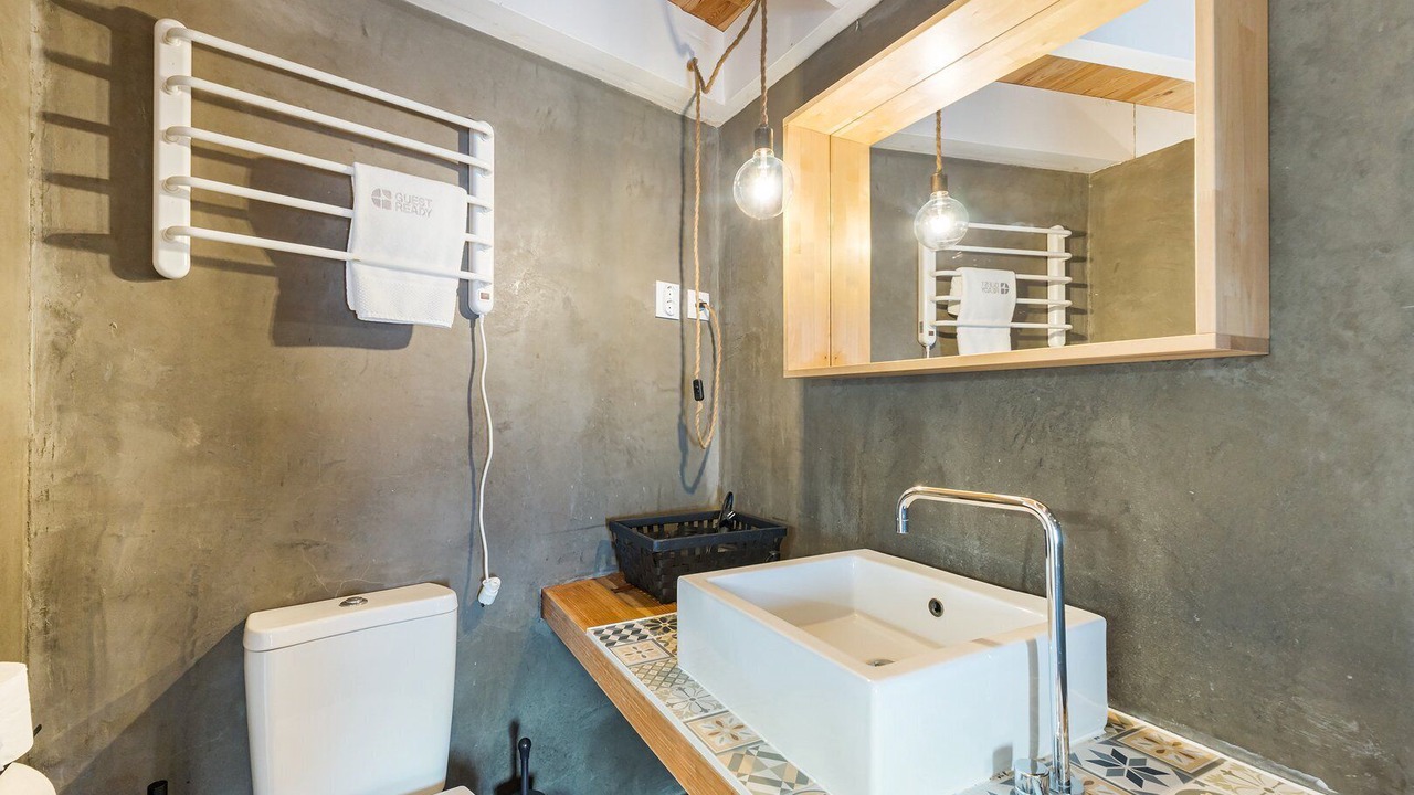 Photo of Bathroom in Lordelo do Ouro e Massarelos