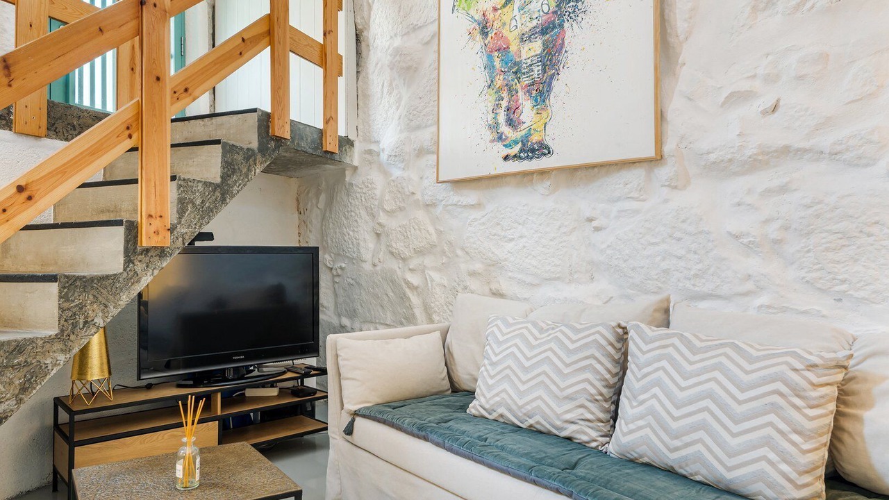 Photo of Livingroom in Lordelo do Ouro e Massarelos