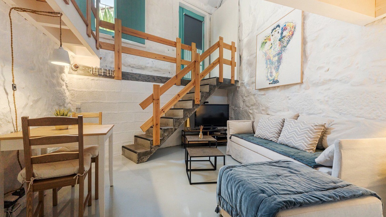 Photo of Livingroom in Lordelo do Ouro e Massarelos