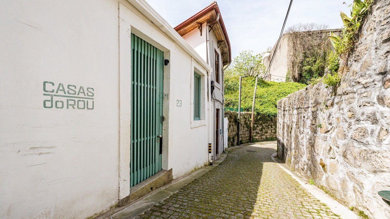 Photo of Outdoor in Lordelo do Ouro e Massarelos