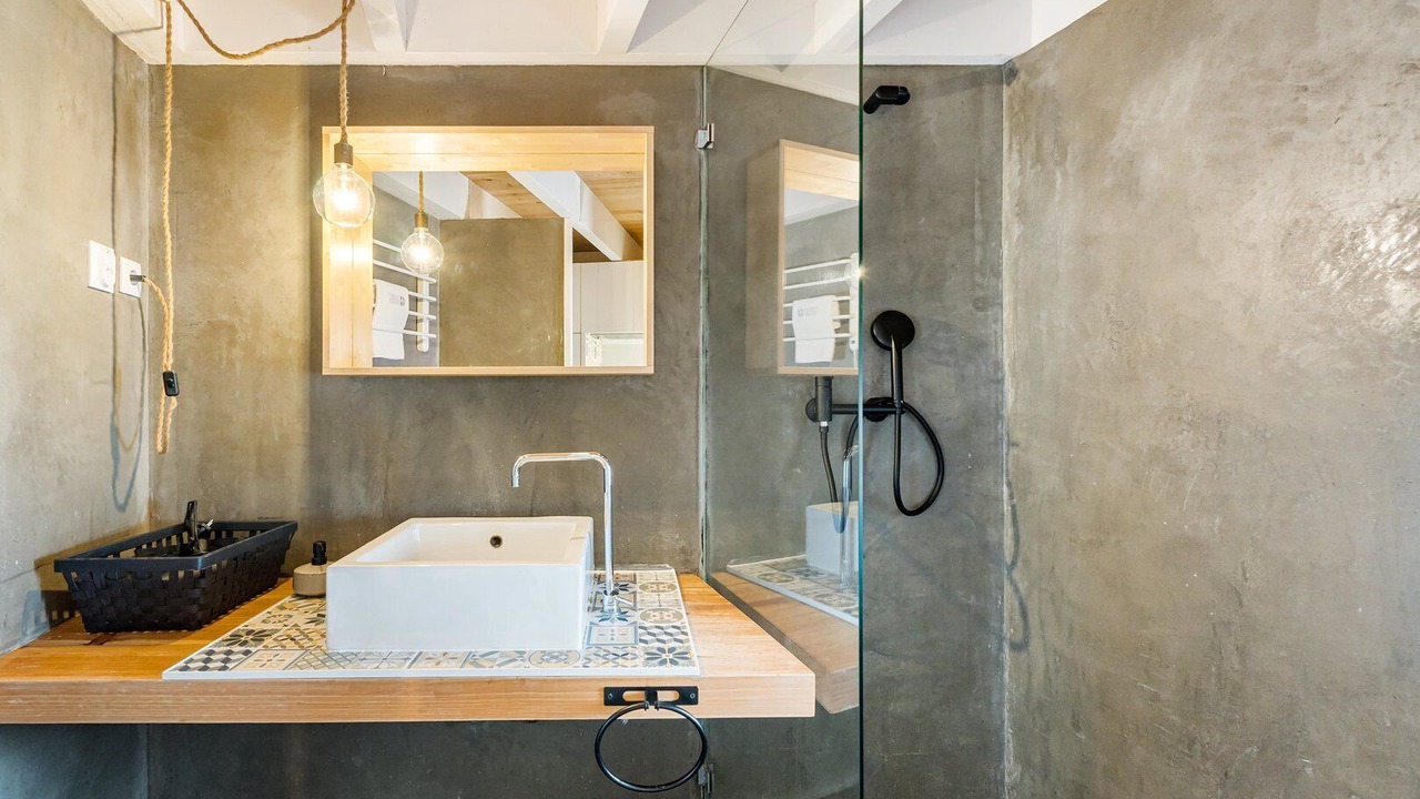 Photo of Bathroom in Lordelo do Ouro e Massarelos