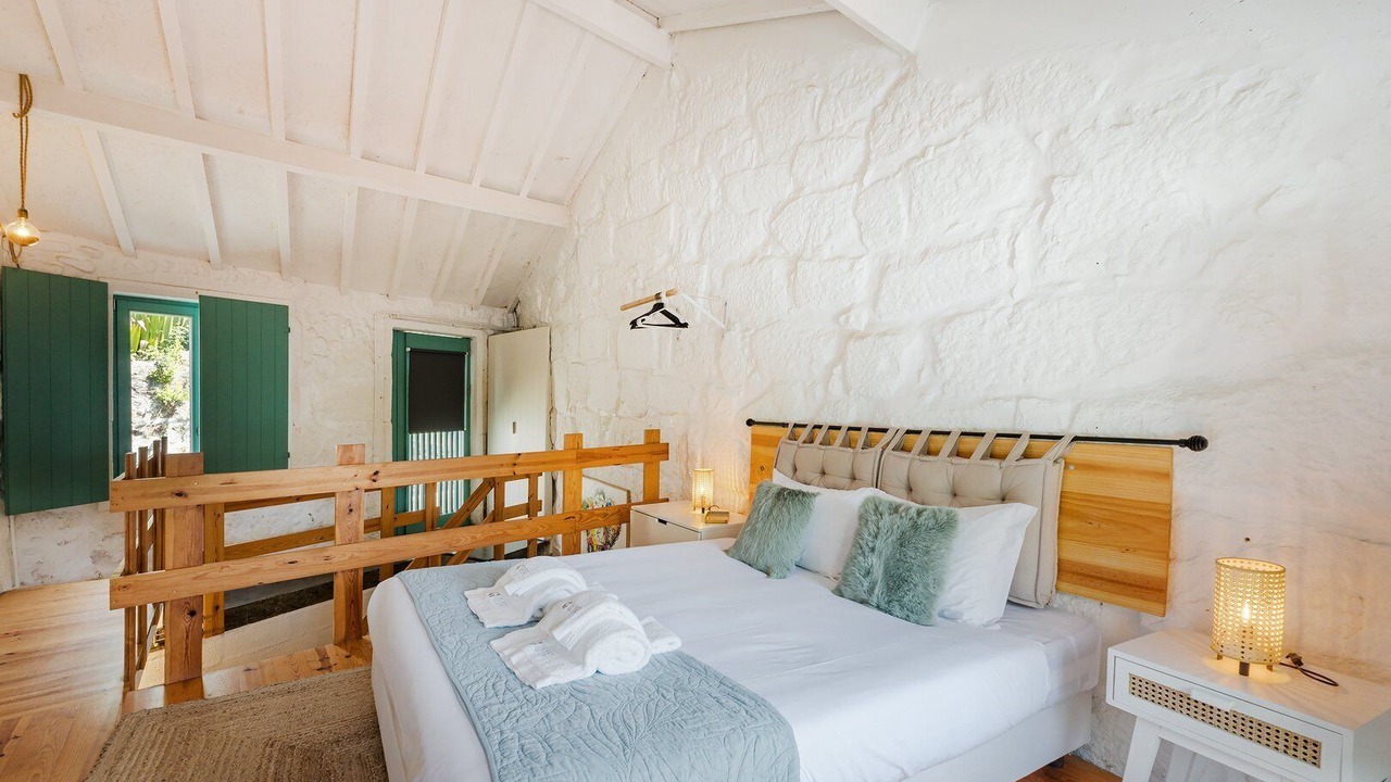 Photo of Bedroom in Lordelo do Ouro e Massarelos