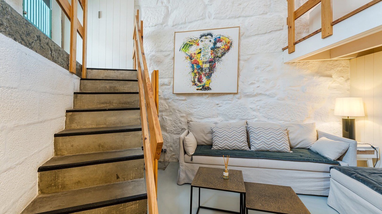 Photo of Livingroom in Lordelo do Ouro e Massarelos