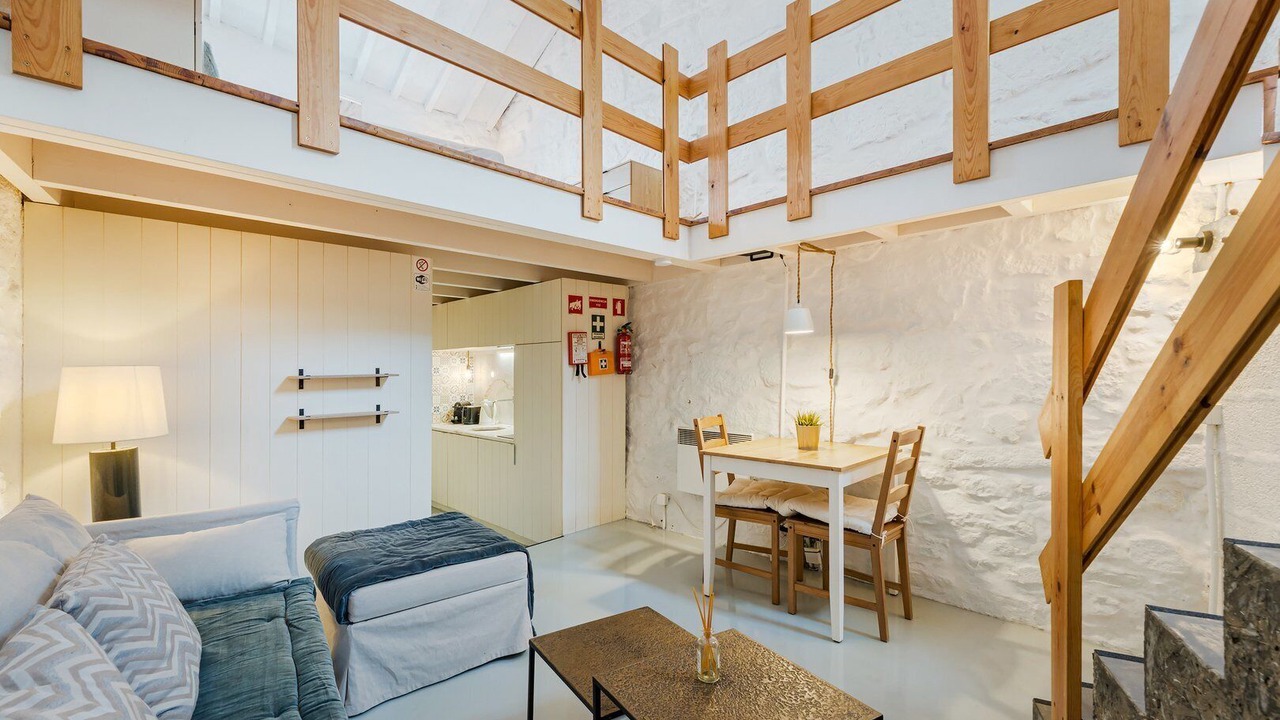 Photo of Livingroom in Lordelo do Ouro e Massarelos