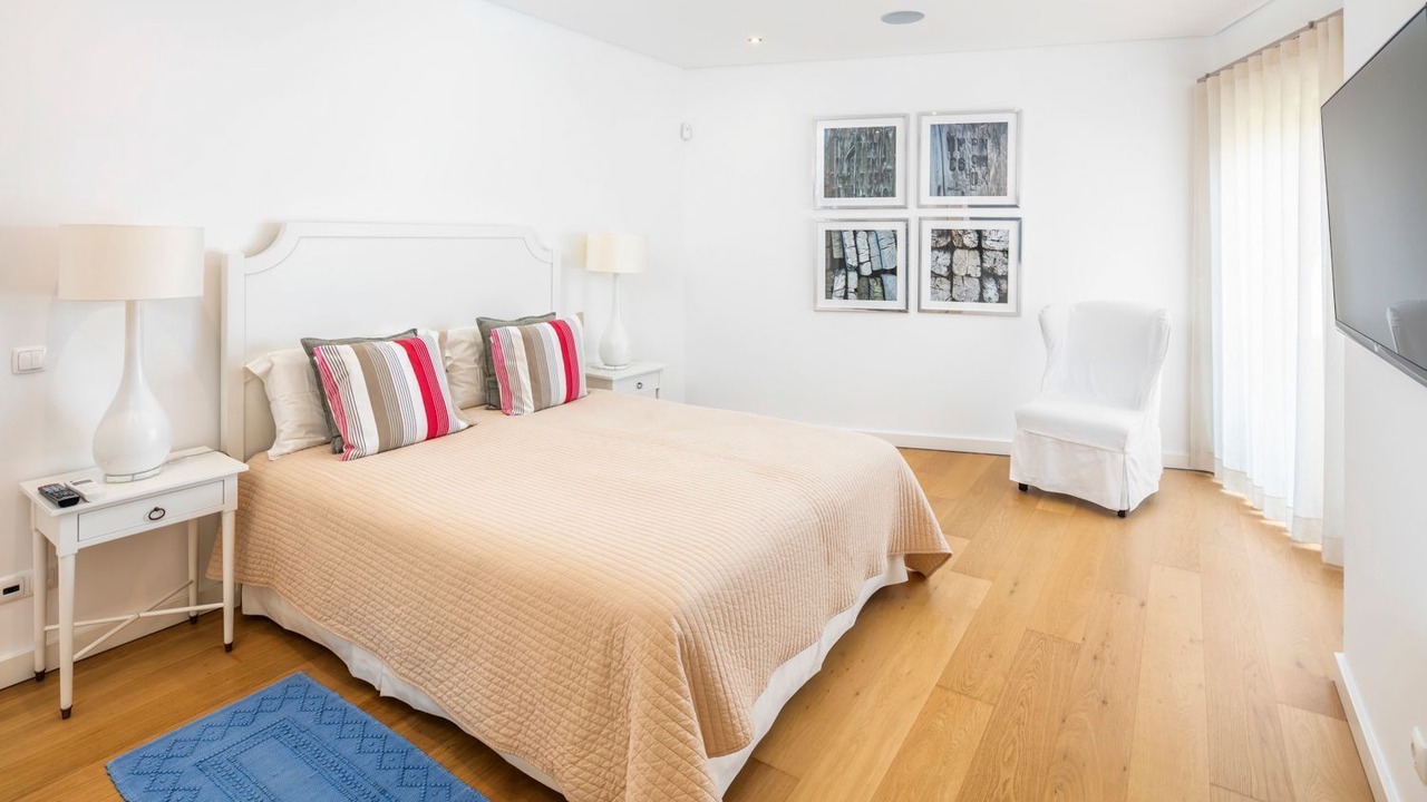 Photo of Bedroom in Vilamoura