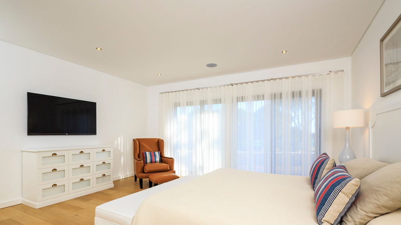 Photo of Bedroom in Vilamoura