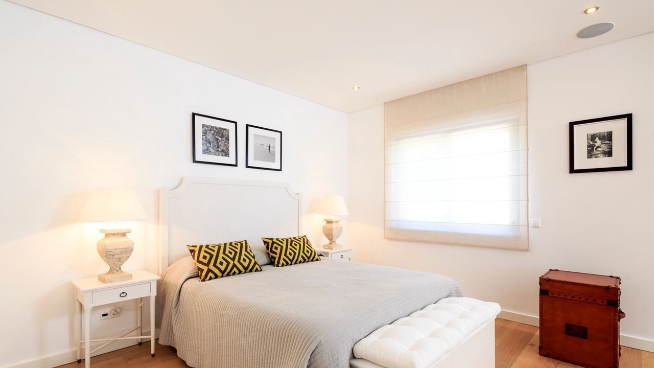 Photo of Bedroom in Vilamoura