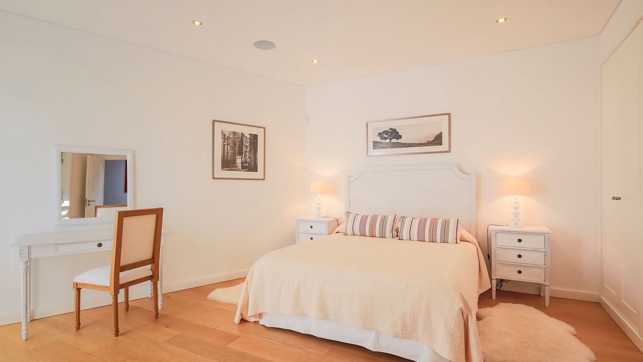 Photo of Bedroom in Vilamoura