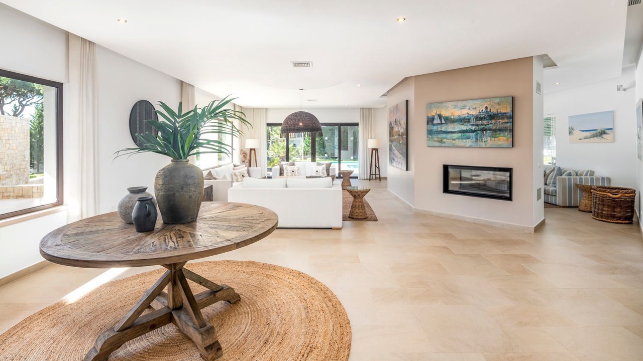 Photo of Livingroom in Vilamoura