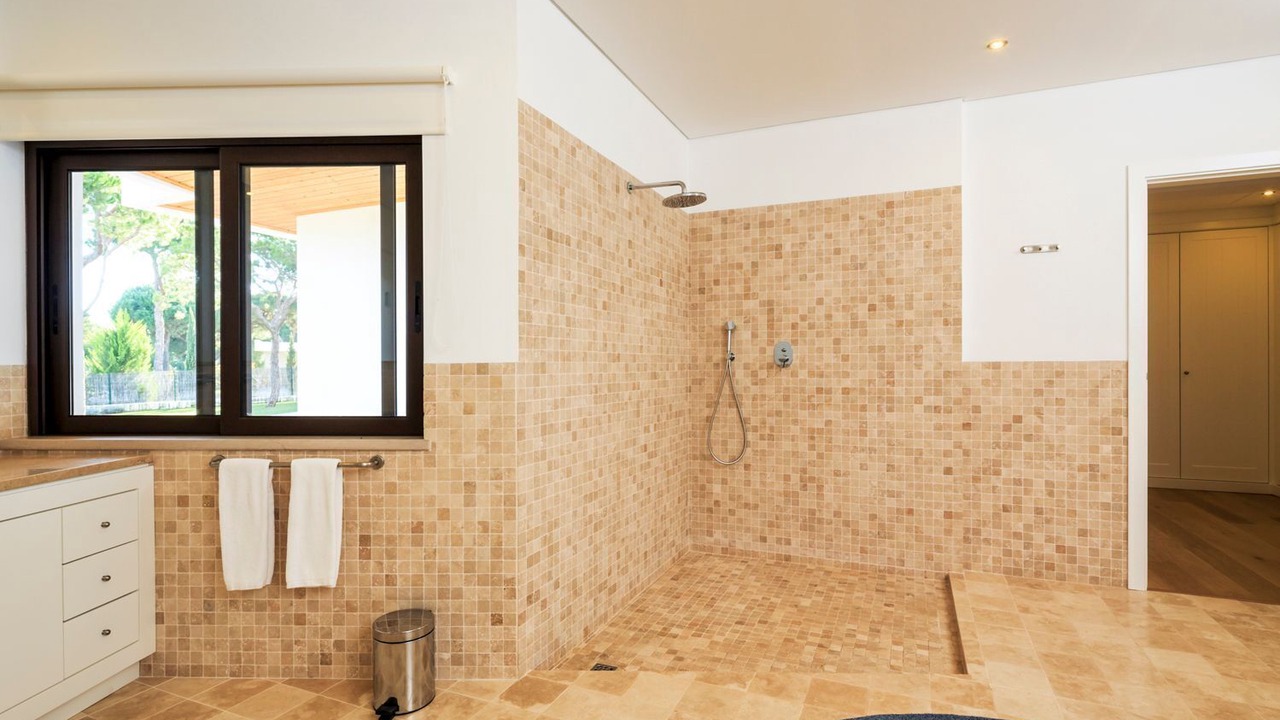 Photo of Bathroom in Vilamoura