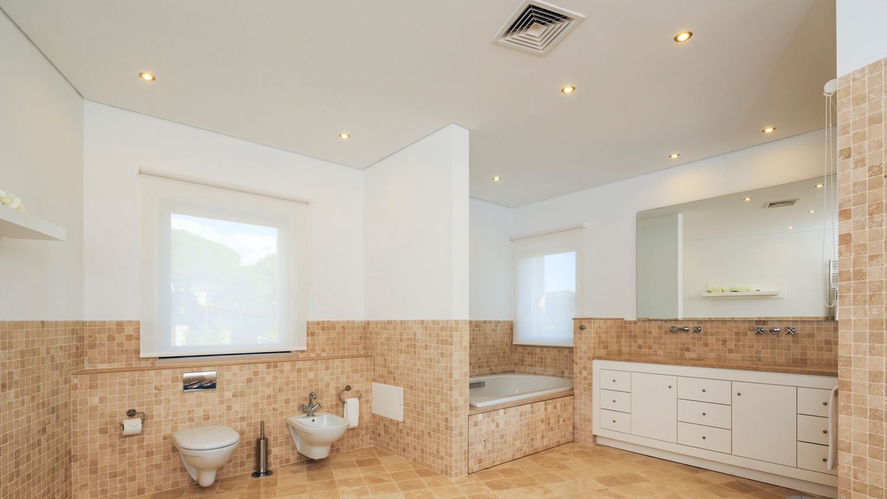 Photo of Bathroom in Vilamoura