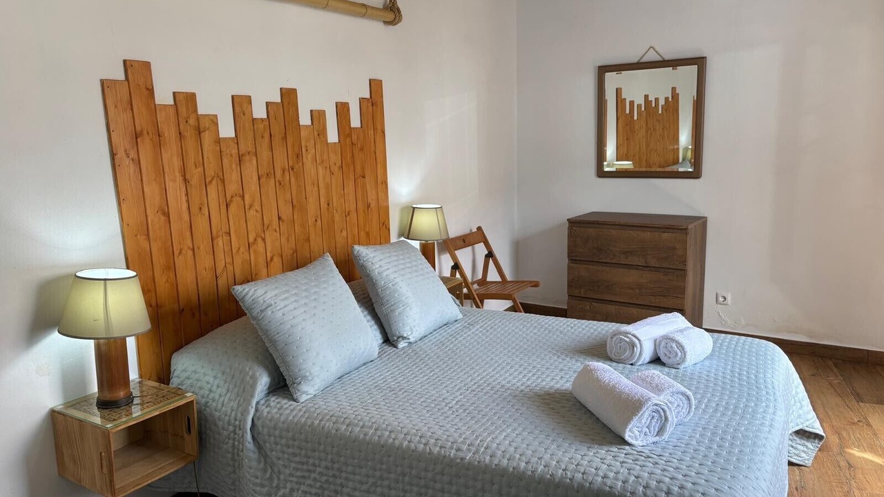 Photo of Bedroom in Reguengos de Monsaraz