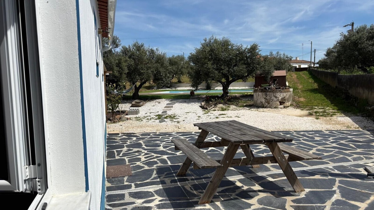 Photo of Outdoor in Reguengos de Monsaraz