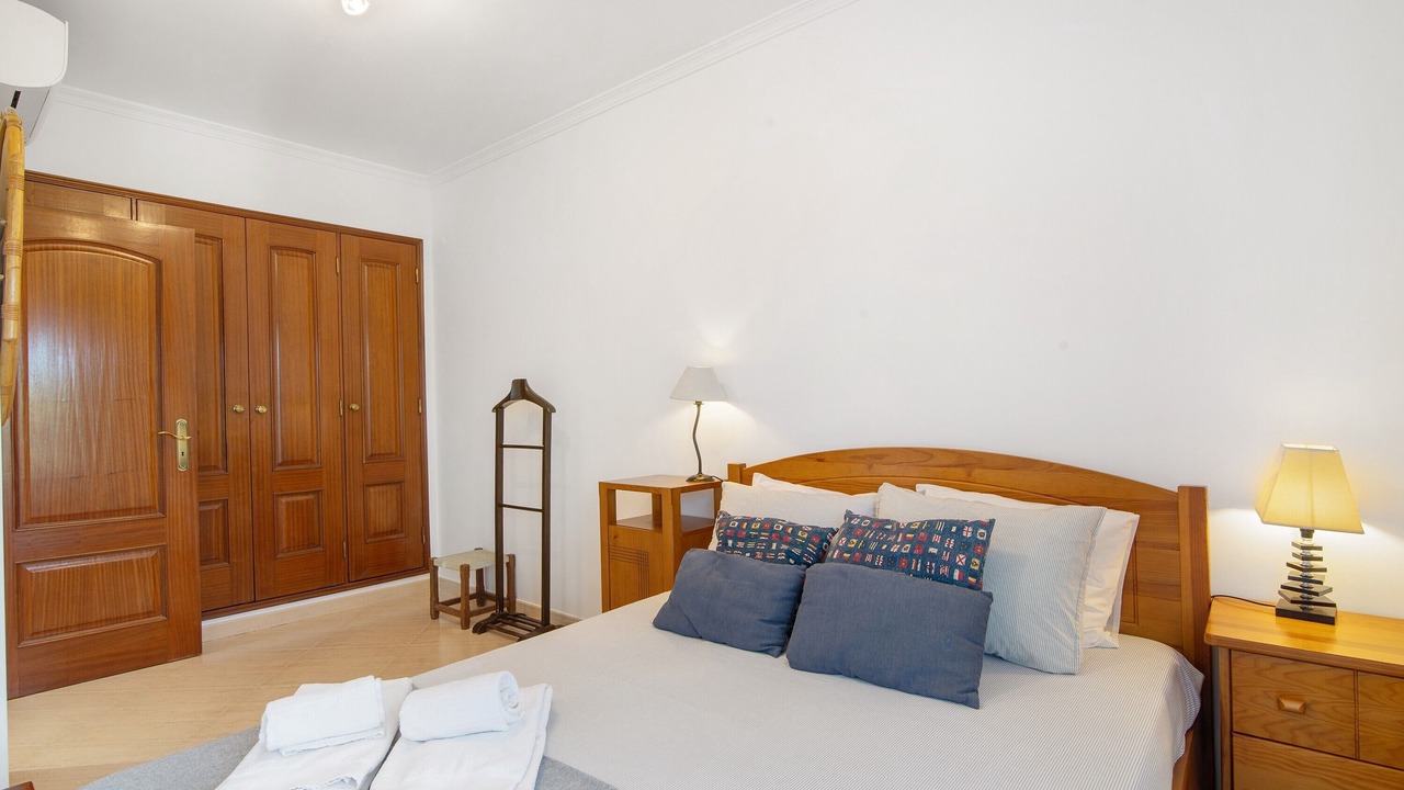 Photo of Bedroom in Altura