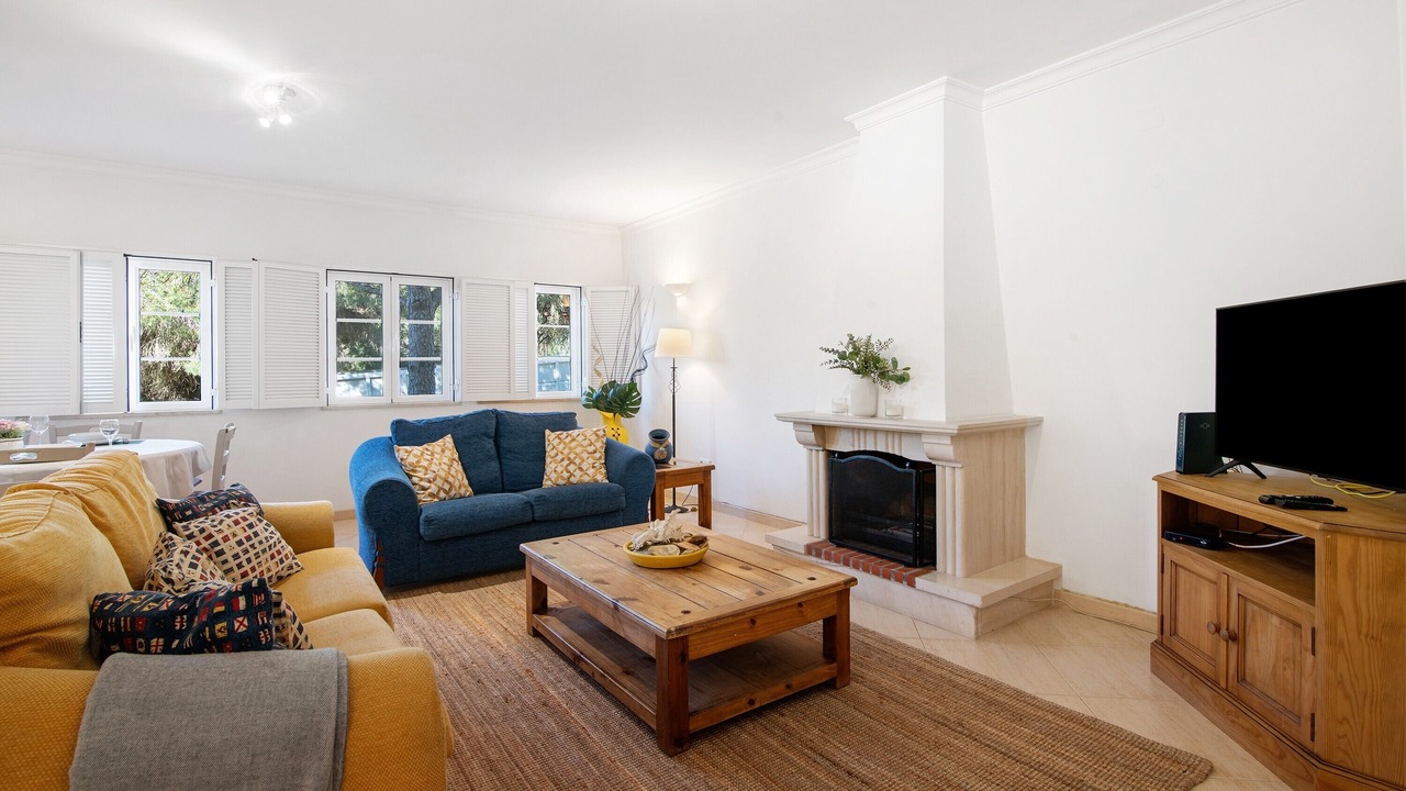 Photo of Livingroom in Altura