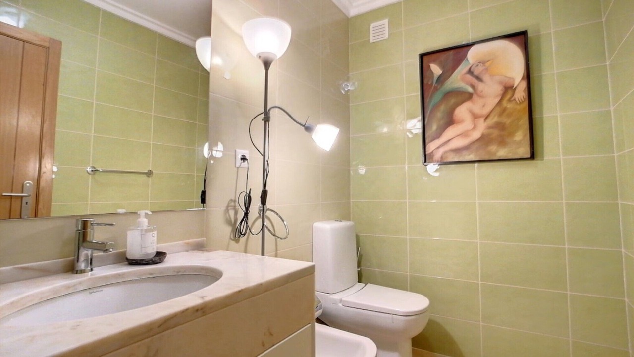 Photo of Bathroom in Vila Real Santo Antonio