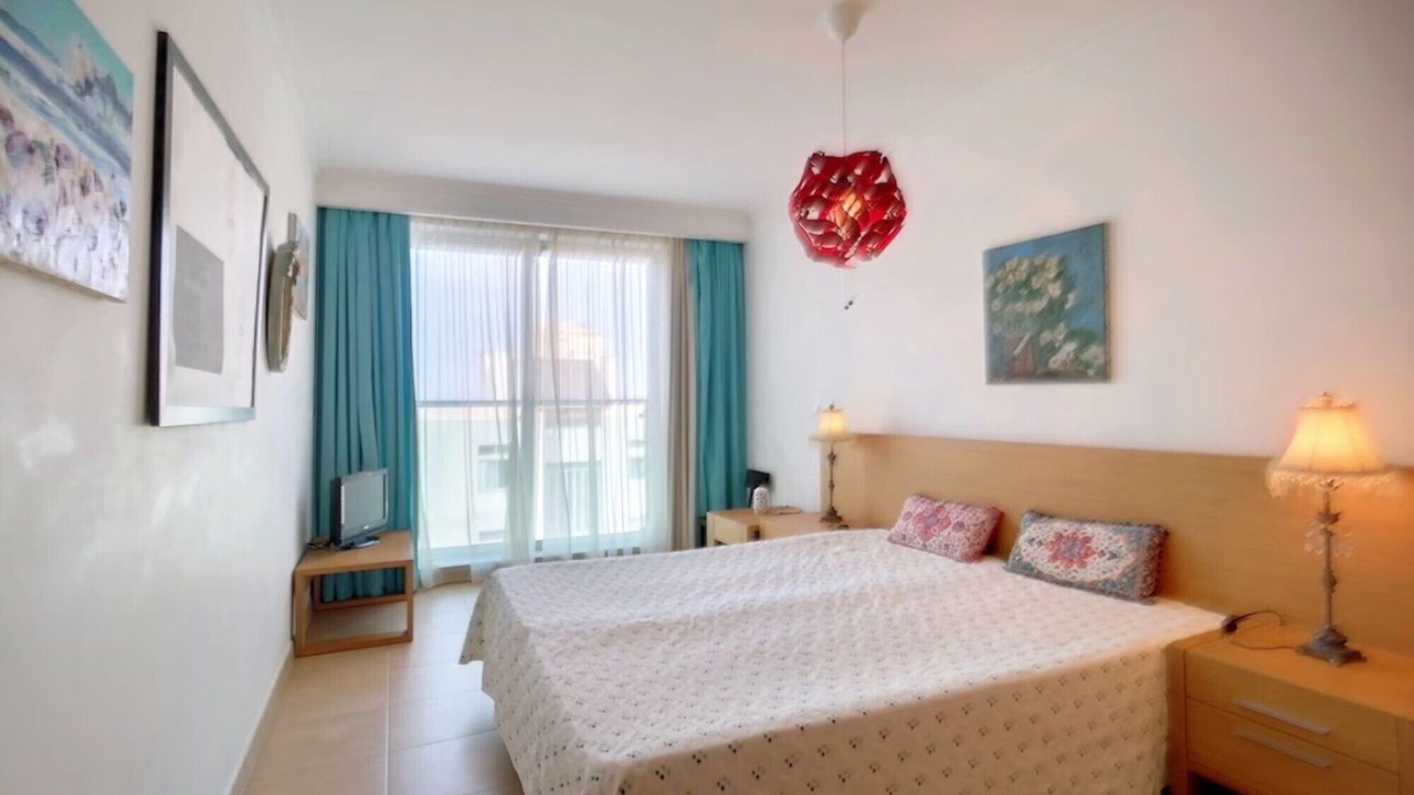 Photo of Bedroom in Vila Real Santo Antonio