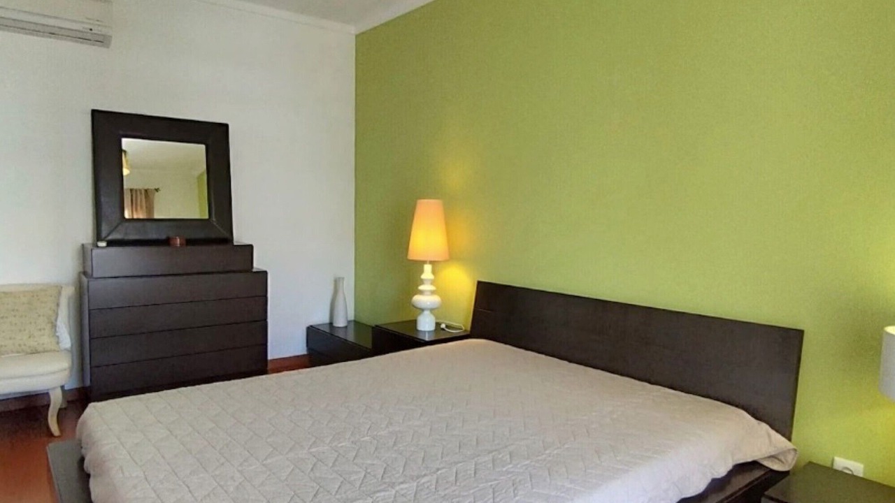 Photo of Bedroom in Vila Real Santo Antonio