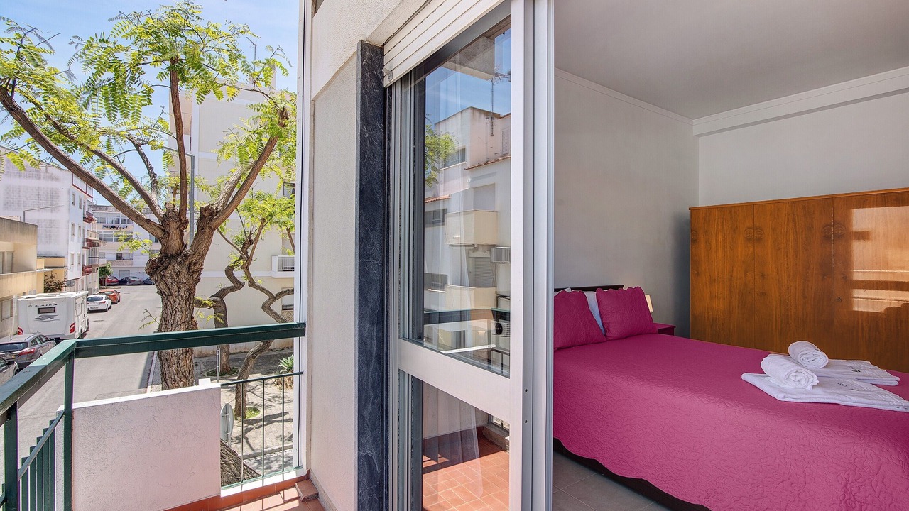 Photo of Bedroom in Vila Real Santo Antonio