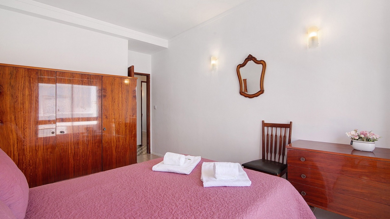 Photo of Bedroom in Vila Real Santo Antonio