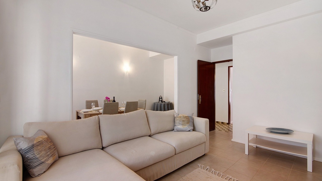 Photo of Livingroom in Vila Real Santo Antonio