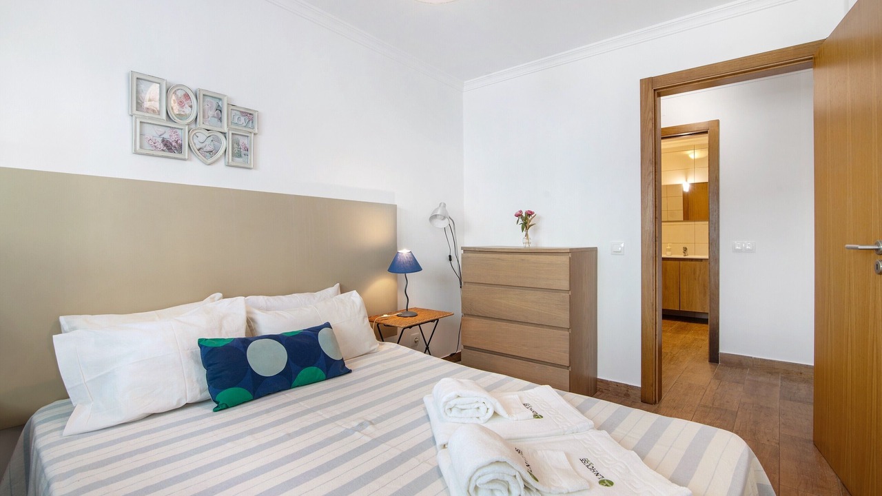 Photo of Bedroom in Vila Real Santo Antonio
