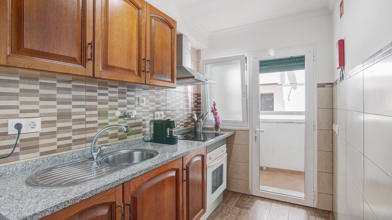 Photo of Kitchen in Vila Real Santo Antonio