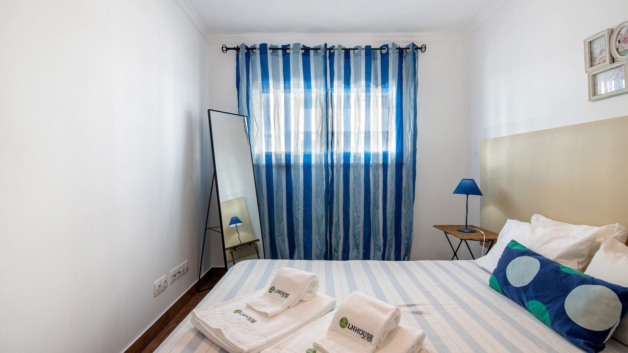 Photo of Bedroom in Vila Real Santo Antonio