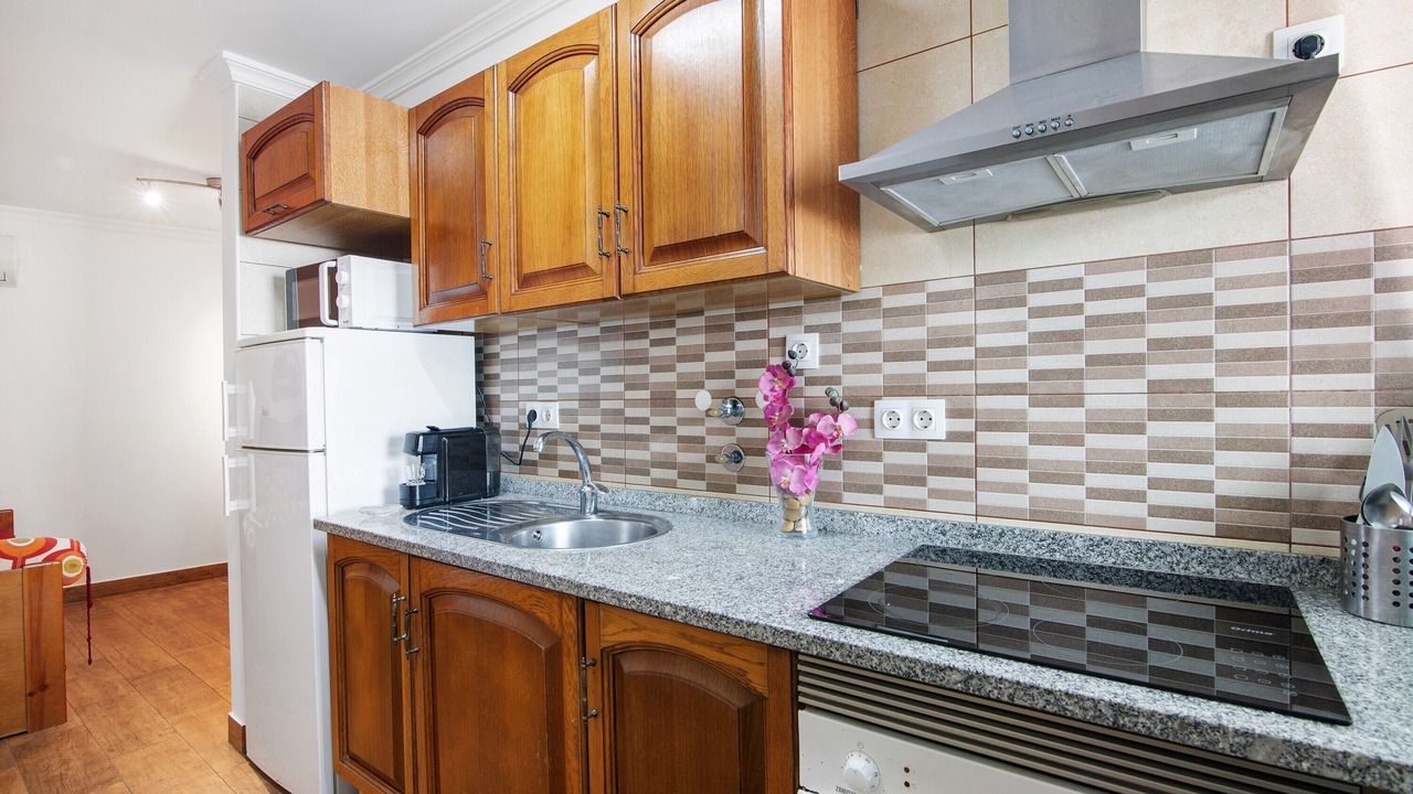 Photo of Kitchen in Vila Real Santo Antonio