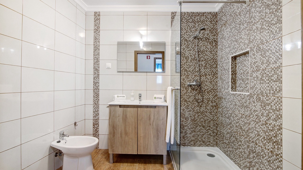 Photo of Bathroom in Vila Real Santo Antonio