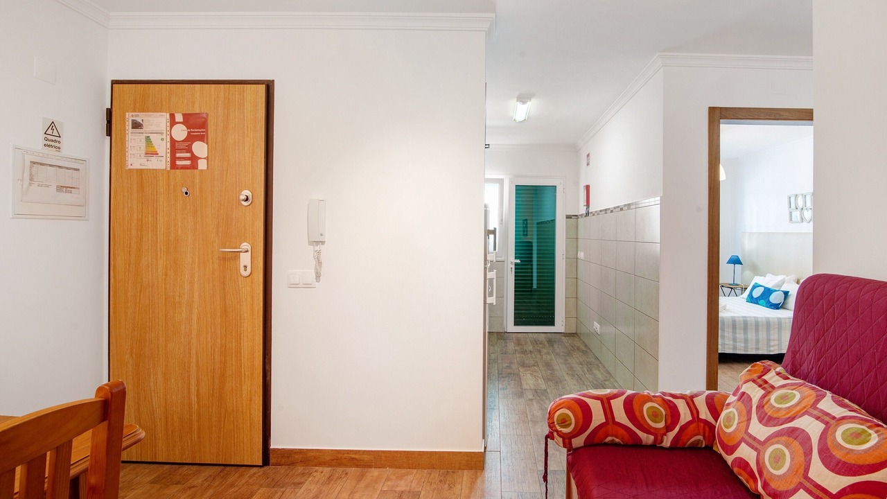 Photo of Bedroom in Vila Real Santo Antonio