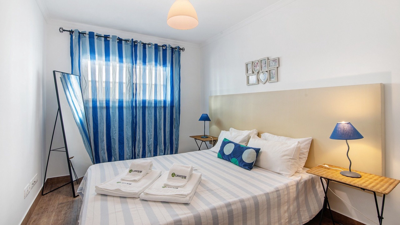 Photo of Bedroom in Vila Real Santo Antonio
