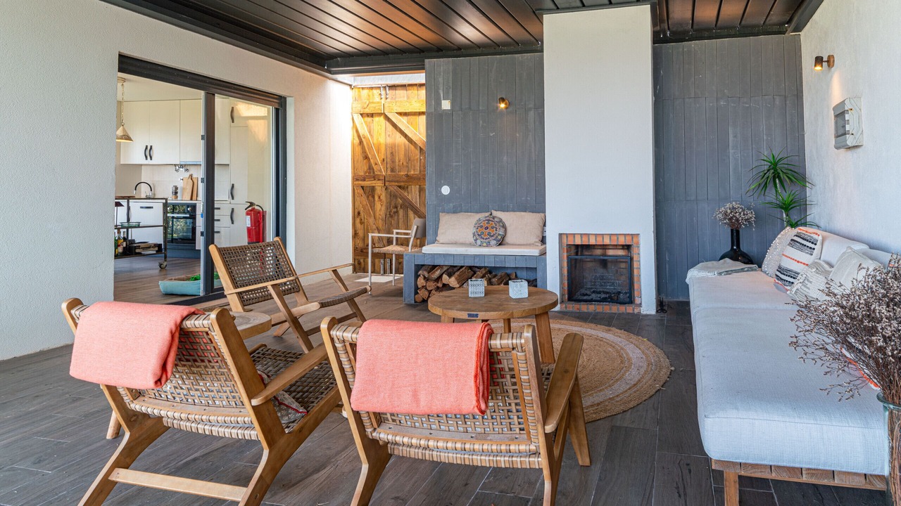 Photo of Livingroom in Colares