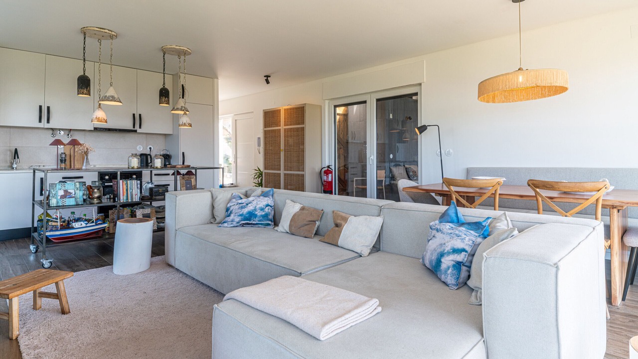 Photo of Bedroom in Colares