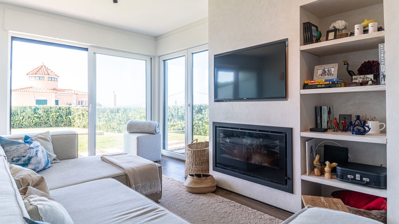 Photo of Livingroom in Colares