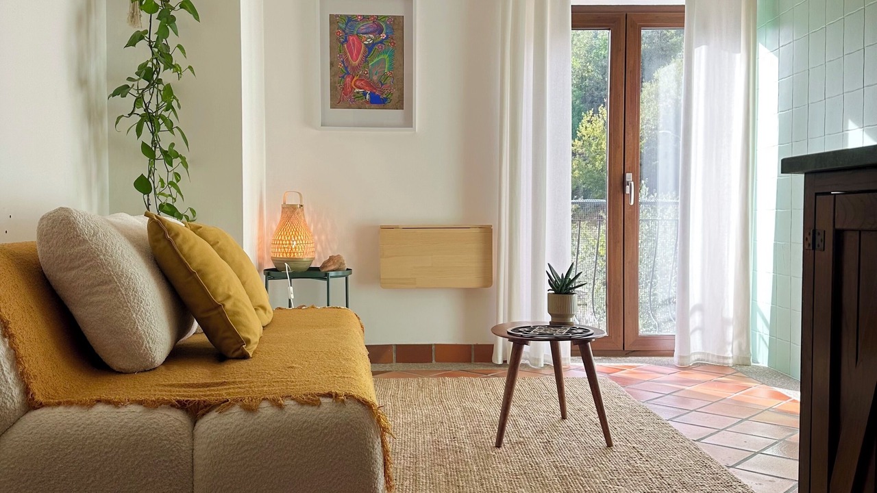 Photo of Livingroom in Oliveira do Hospital